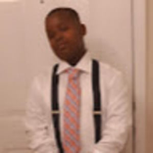 Meet your Posher, Darryl